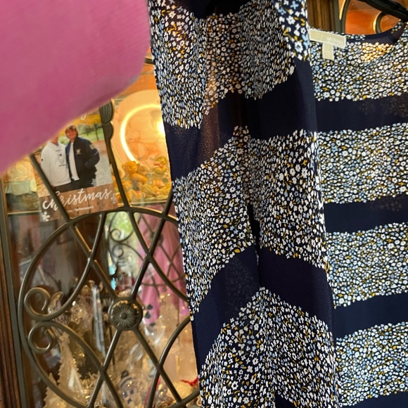 Michael Kors batwing shirt - Picture 3 of 3